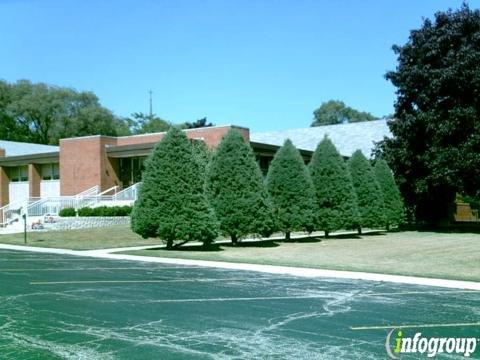 Christ Lutheran Church