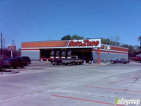 AutoZone Auto Parts