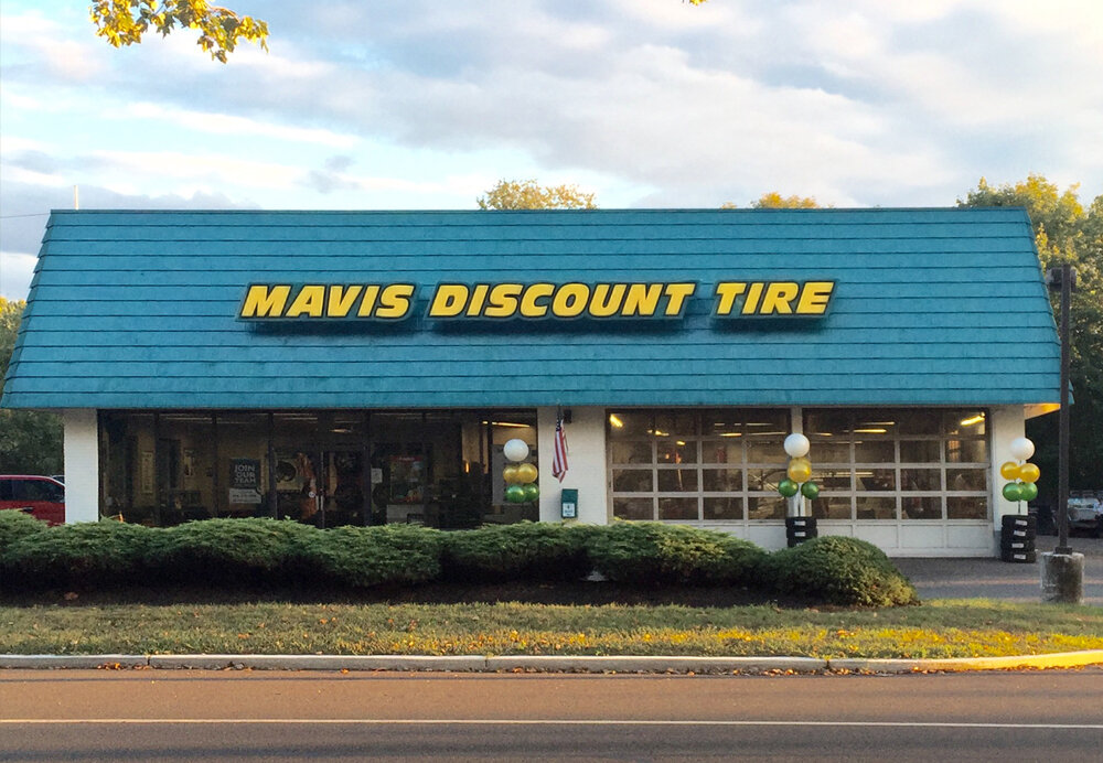 Mavis Discount Tire