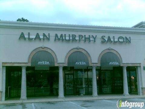 Alan Murphy Salon