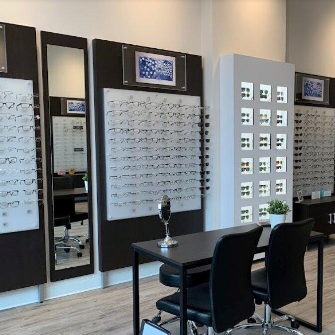 Advanced Eye Care