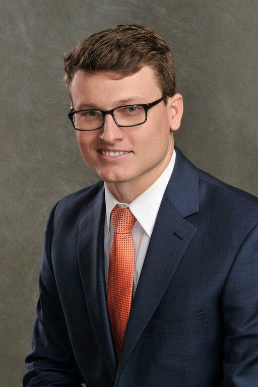 Edward Jones - Financial Advisor: Josh Little