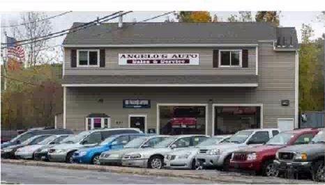 Angelo's Auto Repair & Car Sales