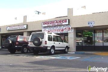 True Rate Insurance