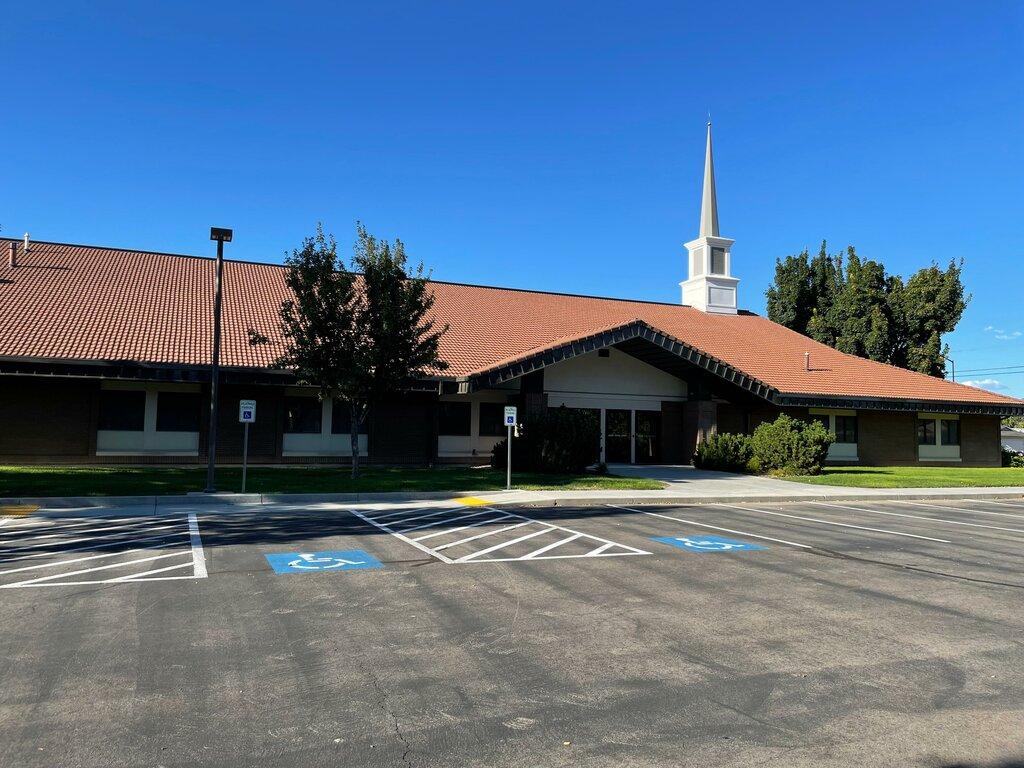 The Church of Jesus Christ of Latter-day Saints