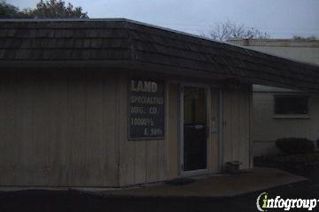 Land Specialties Manufacturing Co