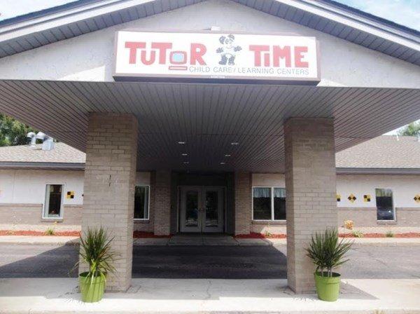 Tutor Time Child Care/Learning Centers