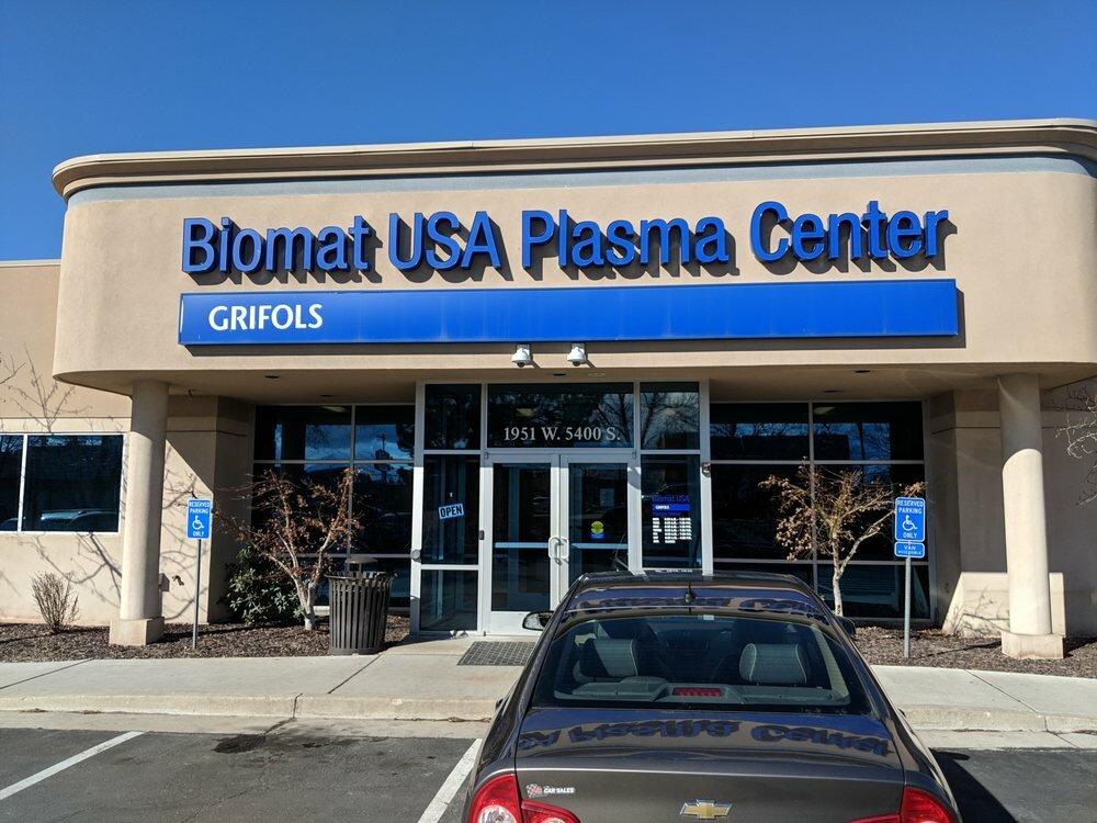 Biomat USA