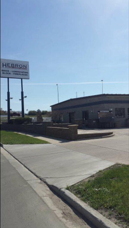 Hebron Brick Supply - Bismarck