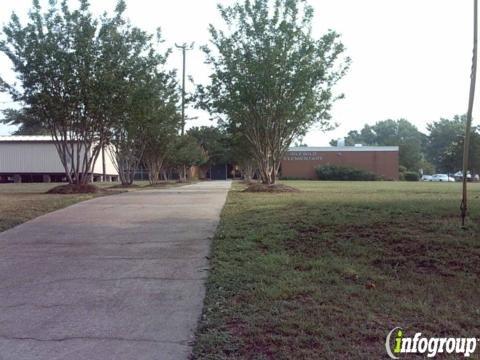 Idlewild Elementary School