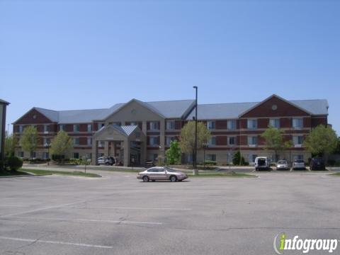 Fairfield Inn & Suites Detroit Farmington Hills