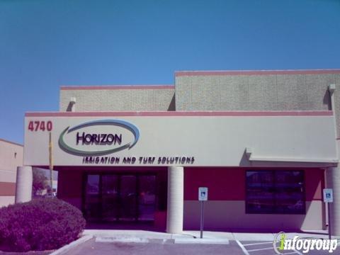 Horizon Distributors