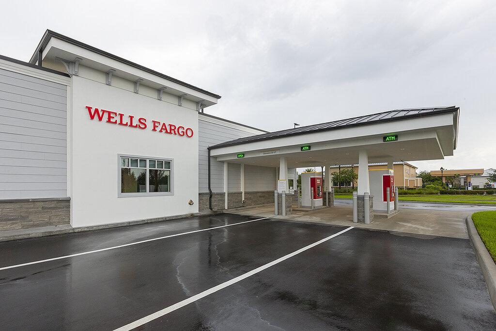 Wells Fargo Bank