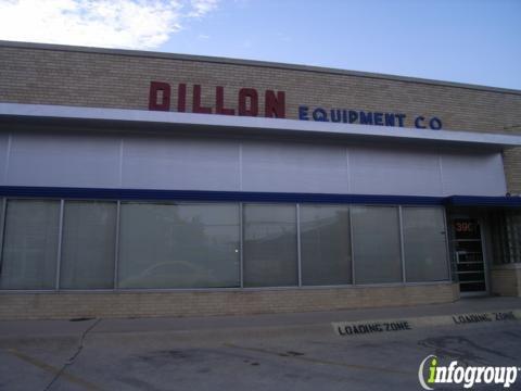 Dillon Equipment Company