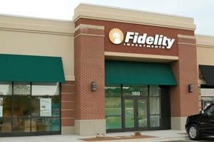 Fidelity Investments