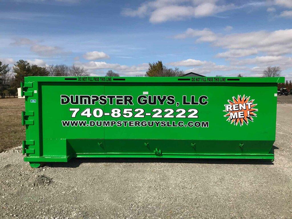 Dumpster Guys, LLC