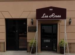 Las Rosas Funeral Home