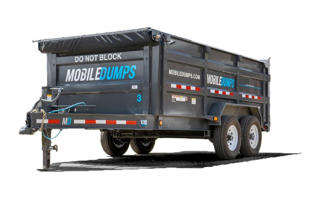 Mobiledumps Raleigh