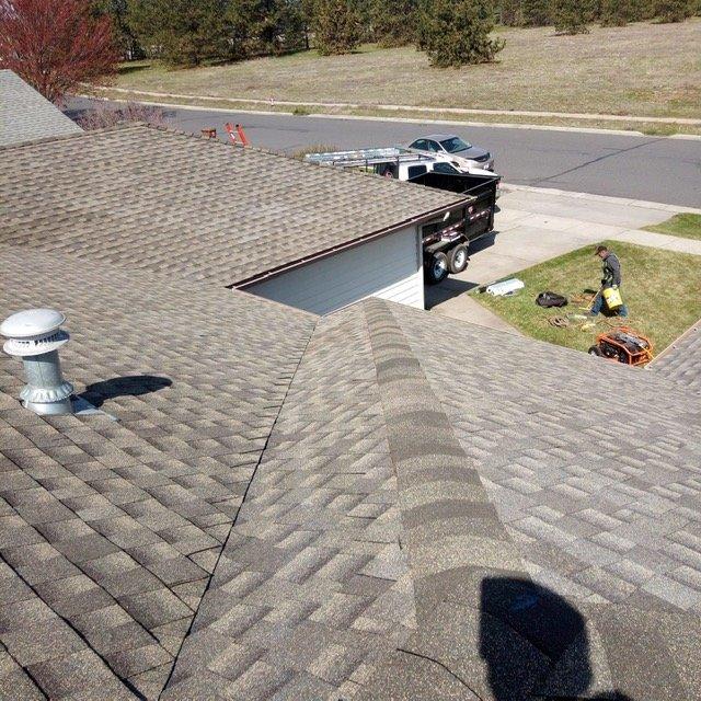 Home Town Roofing Systems, Inc