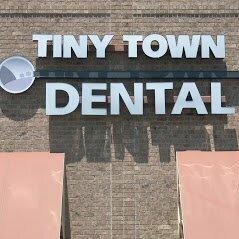 Tiny Town Dental