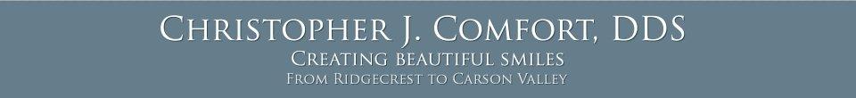 Comfort Professional Dental Corp