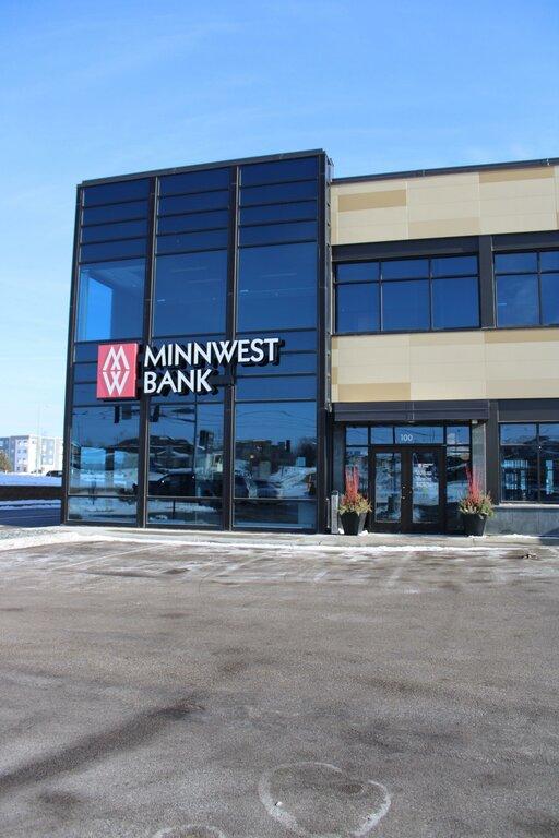 Minnwest Bank