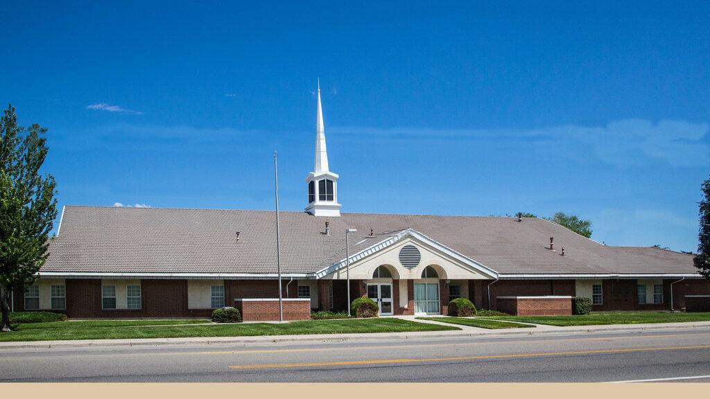 The Church of Jesus Christ of Latter-day Saints