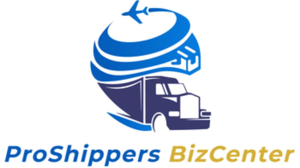 Proshippers Bizcenter