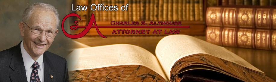 Law Offices-Charles S Althouse