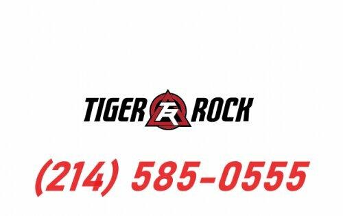 Tiger Rock Martial Arts Kingwood