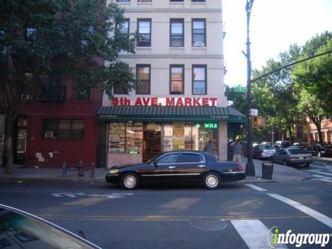 5th Avenue Market & Deli