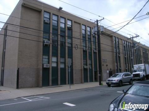 Hoboken School Employees Federal Credit Union