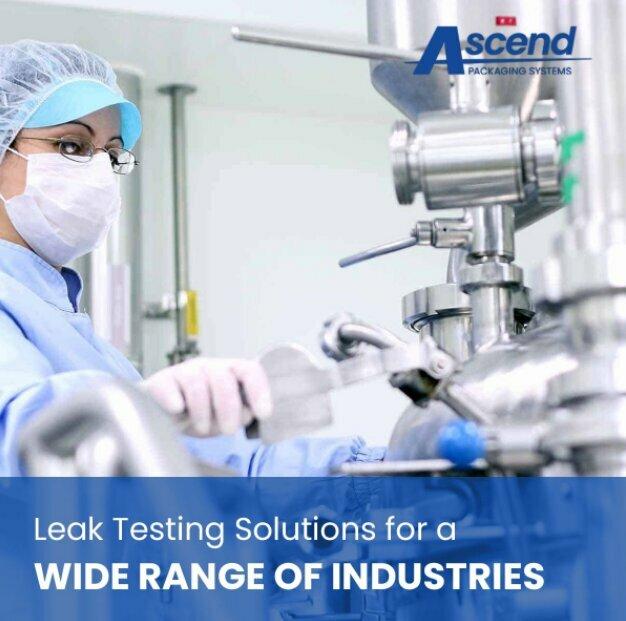 Ascend Packaging Systems