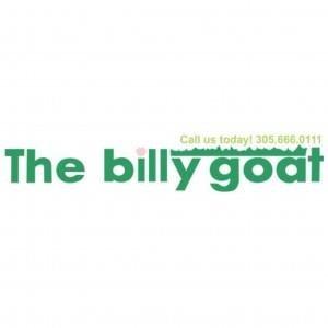 The Billy Goat-Lawn Care