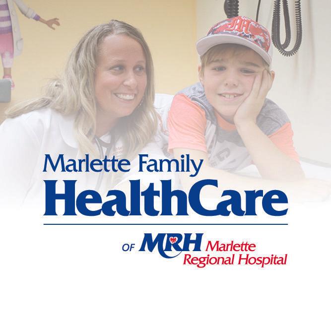 Marlette Family Healthcare