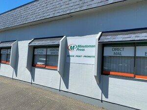 Minuteman Press