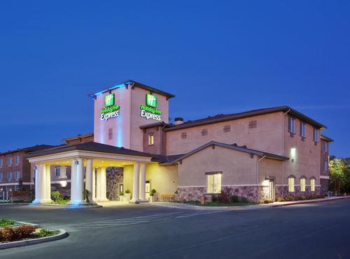 Holiday Inn Express Lodi, an IHG Hotel