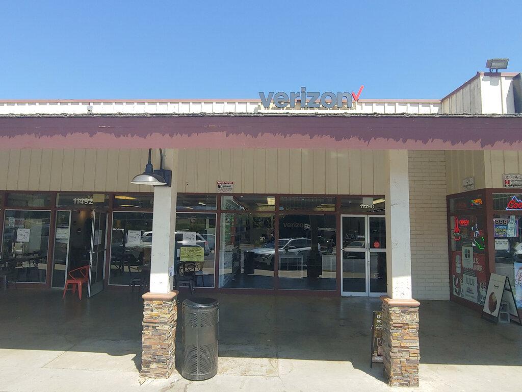 Victra-Verizon Authorized Retailer