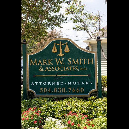 The Law Offices of Mark W Smith & Associates PLC