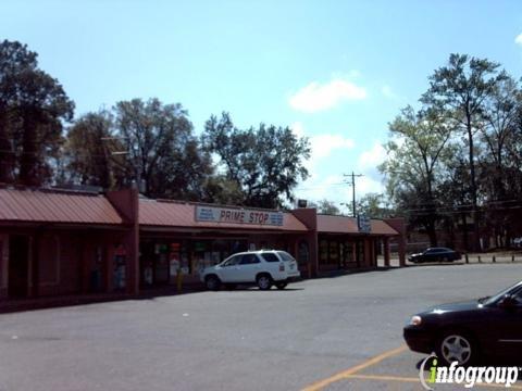 Blanding Food Mart