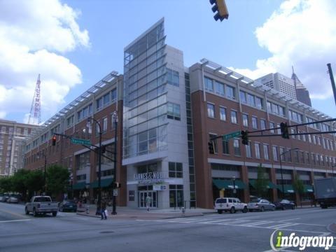 Georgia Tech Bookstore