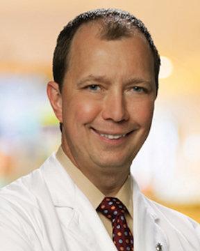 Matthew Deshazo, MD - St Thomas Heart