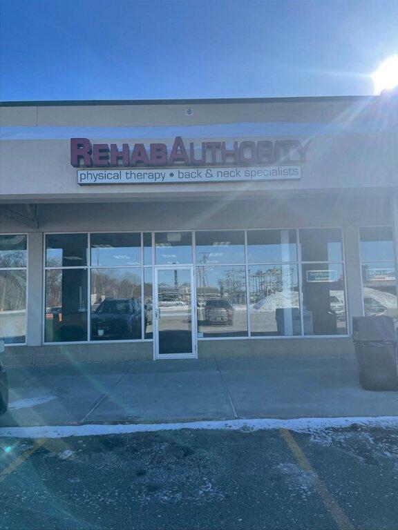 RehabAuthority - North Fargo, 19th Ave. N.