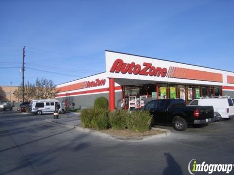 AutoZone