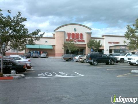 Vons