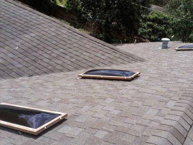 Roof Repair & Leak Experts