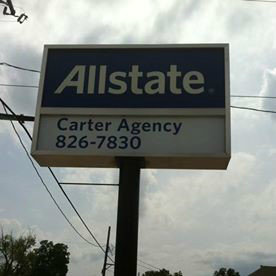 Melissa Carter: Allstate Insurance