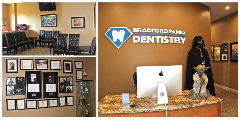 Bradford Family Dentistry