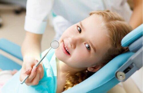 Little Egypt Pediatric Dentistry