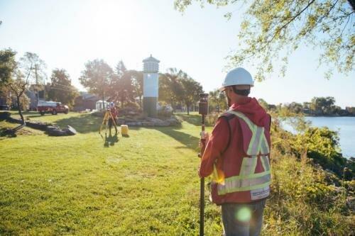 Benoît Péloquin Arpenteur-Géomètre inc. | Arpenteur Géometre Ouest-de-l’Île